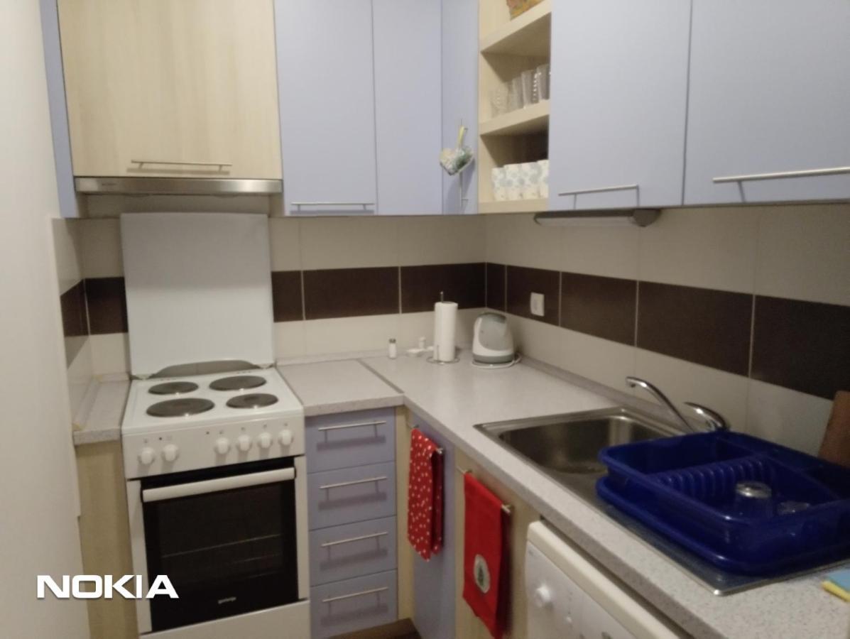 קופאוניק Luksuzni Dupleks מראה חיצוני תמונה